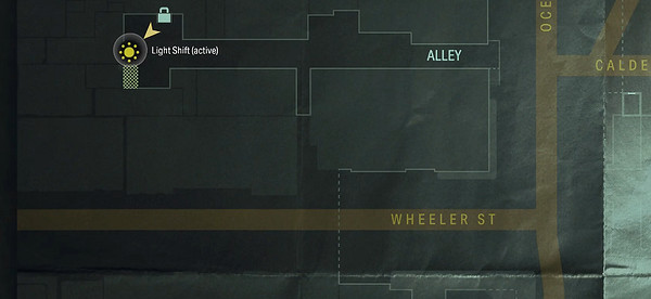 《心靈殺手2》物品全收集攻略 《心靈殺手2》物品全收集攻略