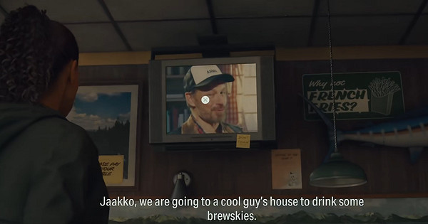 《心靈殺手2》物品全收集攻略 《心靈殺手2》物品全收集攻略