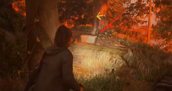 《心靈殺手2》物品全收集攻略