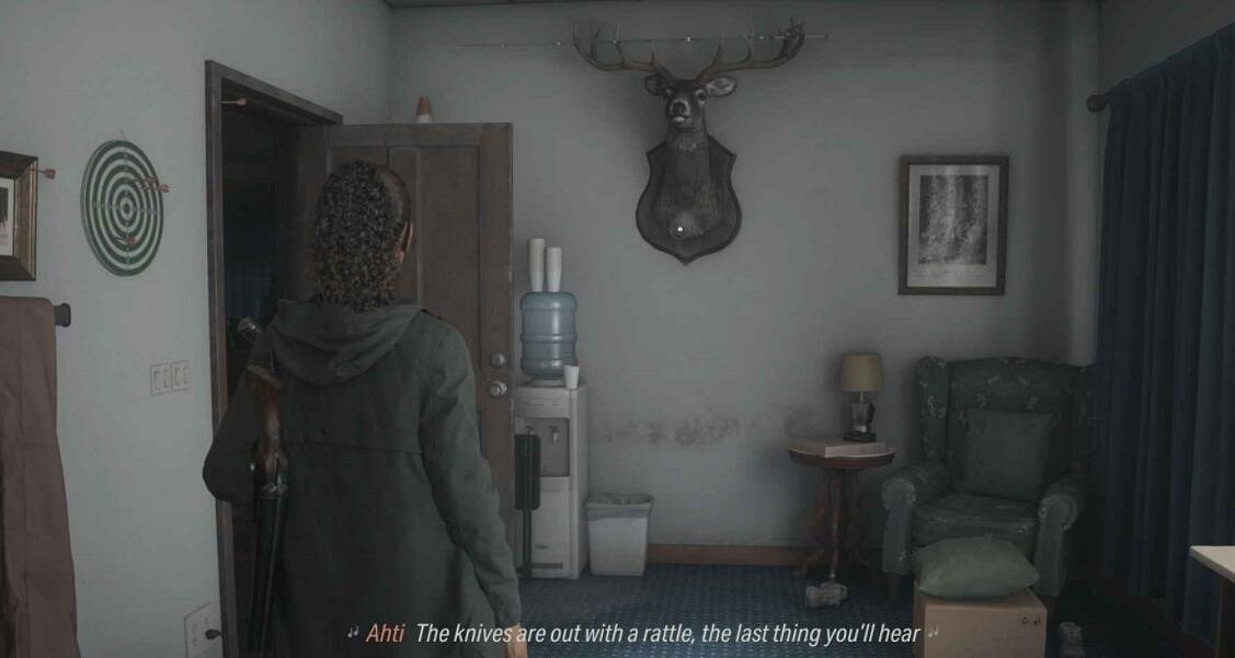 《心靈殺手2》全鹿頭位置匯總 鹿頭收集攻略