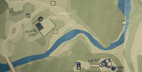 《心靈殺手2》物品全收集攻略 《心靈殺手2》物品全收集攻略