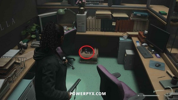 《心靈殺手2》回歸4鹿頭位置一覽