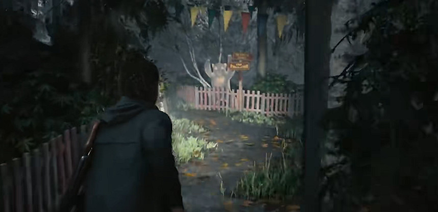 《心靈殺手2》物品全收集攻略