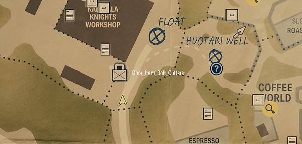 《心靈殺手2》物品全收集攻略