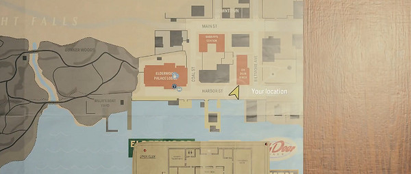 《心靈殺手2》物品全收集攻略 《心靈殺手2》物品全收集攻略