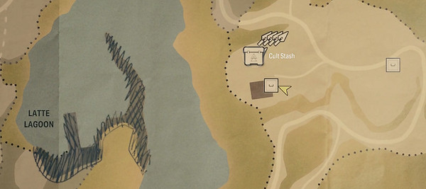 《心靈殺手2》物品全收集攻略 《心靈殺手2》物品全收集攻略