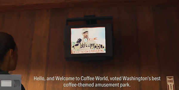 《心靈殺手2》物品全收集攻略 《心靈殺手2》物品全收集攻略