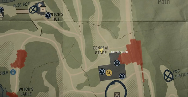 《心靈殺手2》物品全收集攻略 《心靈殺手2》物品全收集攻略