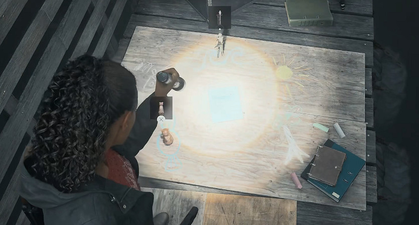 《心靈殺手2》物品全收集攻略