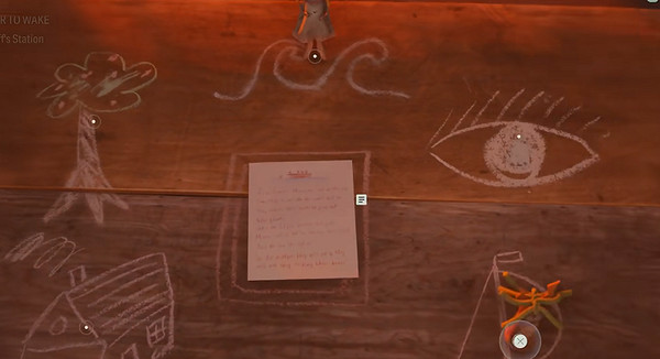 《心靈殺手2》物品全收集攻略