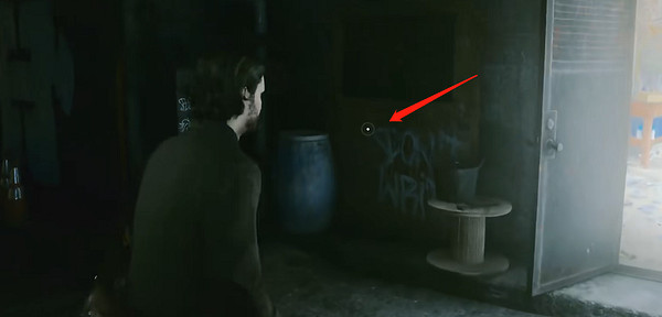 《心靈殺手2》物品全收集攻略 《心靈殺手2》物品全收集攻略