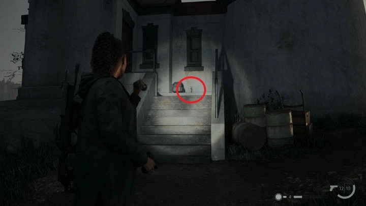 《心靈殺手2》魔術師玩偶位置一覽 《心靈殺手2》魔術師玩偶位置一覽