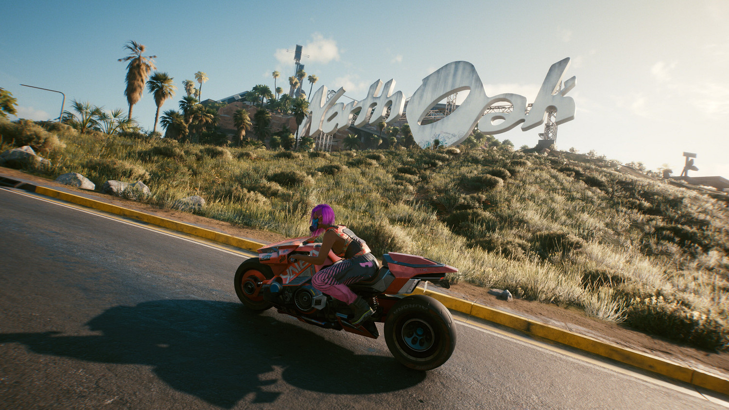 《電馭叛客2077》腦洞大開禮物怎麽拿? 腦洞大開禮物領取攻略 《電馭叛客2077》腦洞大開禮物怎麽拿? 腦洞大開禮物領取攻略