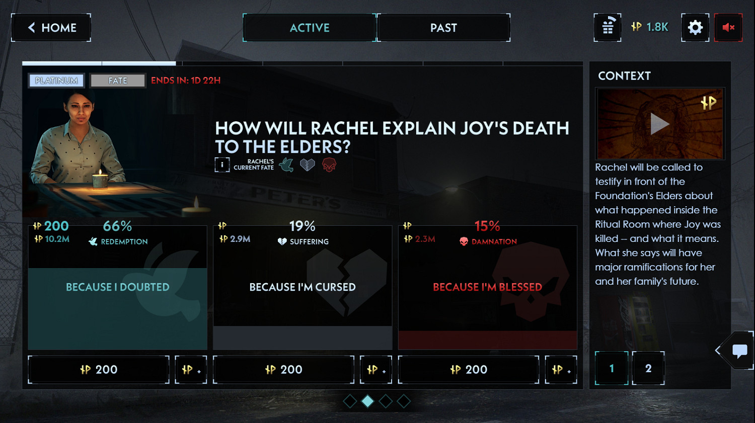 沉默之丘終於出了個新作,但…玩家們好像都不咋買賬? 沉默之丘終於出了個新作,但…玩家們好像都不咋買賬?