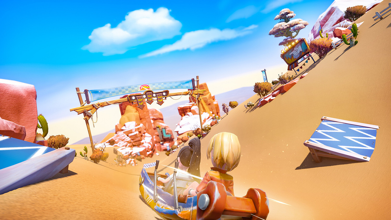 《沙石鎮時光》更新正式版 特別好評、限時首發折扣 《沙石鎮時光》更新正式版 特別好評、限時首發折扣