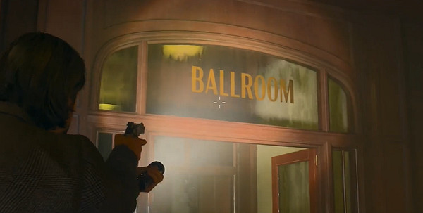 《心靈殺手2》物品全收集攻略