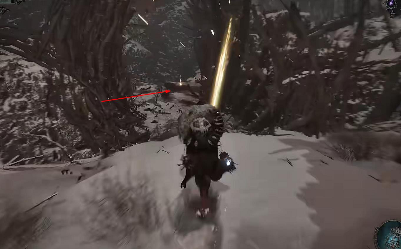 《墮落之主》約克的戒指獲取方法