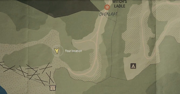 《心靈殺手2》物品全收集攻略 《心靈殺手2》物品全收集攻略