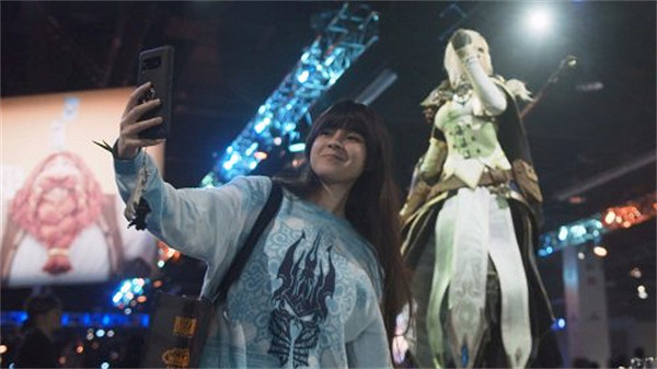 暴雪嘉年華新預告:魔獸世界/鬥陣特攻2/暗黑4將亮相！