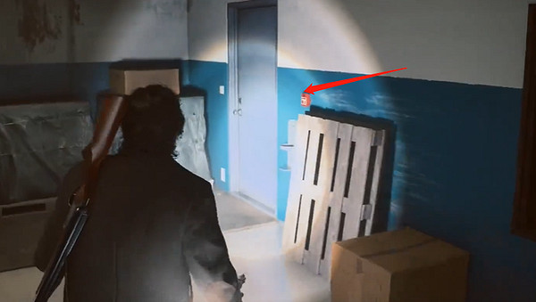 《心靈殺手2》物品全收集攻略