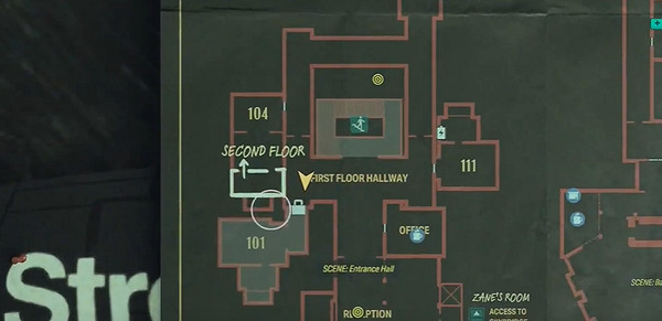 《心靈殺手2》物品全收集攻略