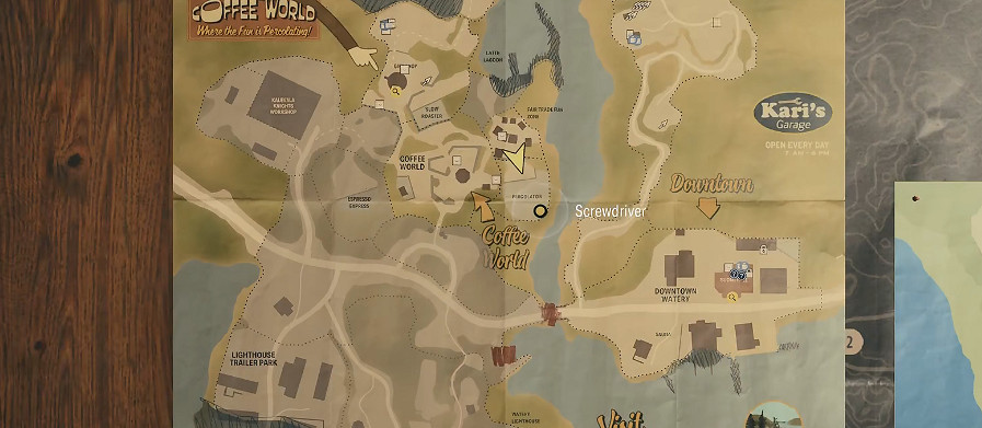 《心靈殺手2》物品全收集攻略