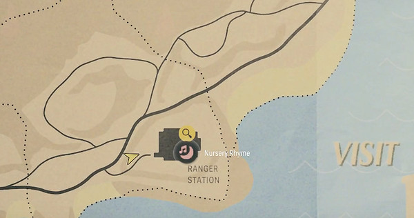 《心靈殺手2》物品全收集攻略