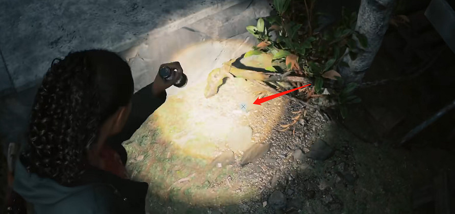 《心靈殺手2》物品全收集攻略