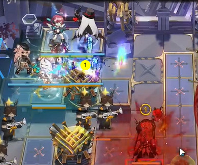 《明日方舟》ZT-10擺完掛機 ZT-10巫王Boss打法攻略 《明日方舟》ZT-10擺完掛機 ZT-10巫王Boss打法攻略