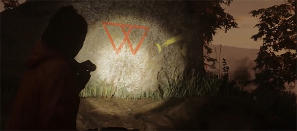 《心靈殺手2》養老院南邊邪教藏匿物密碼是什麽？ 養老院南邊邪教藏匿物密碼分享