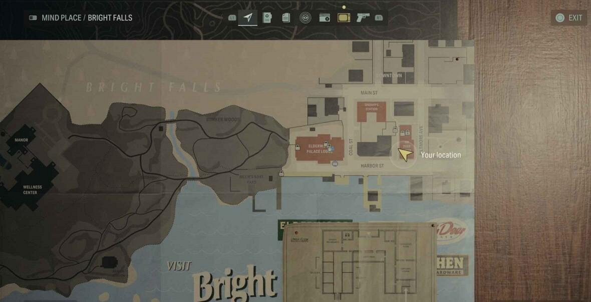 《心靈殺手2》科斯凱拉兄弟廣告位置大全