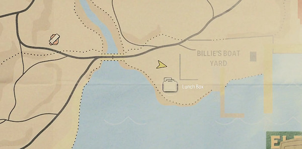 《心靈殺手2》物品全收集攻略