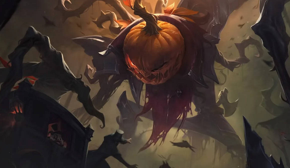 《英雄聯盟手遊》費德提克緊急削弱 費德提克11月2號進行數值削弱 《英雄聯盟手遊》費德提克緊急削弱 費德提克11月2號進行數值削弱