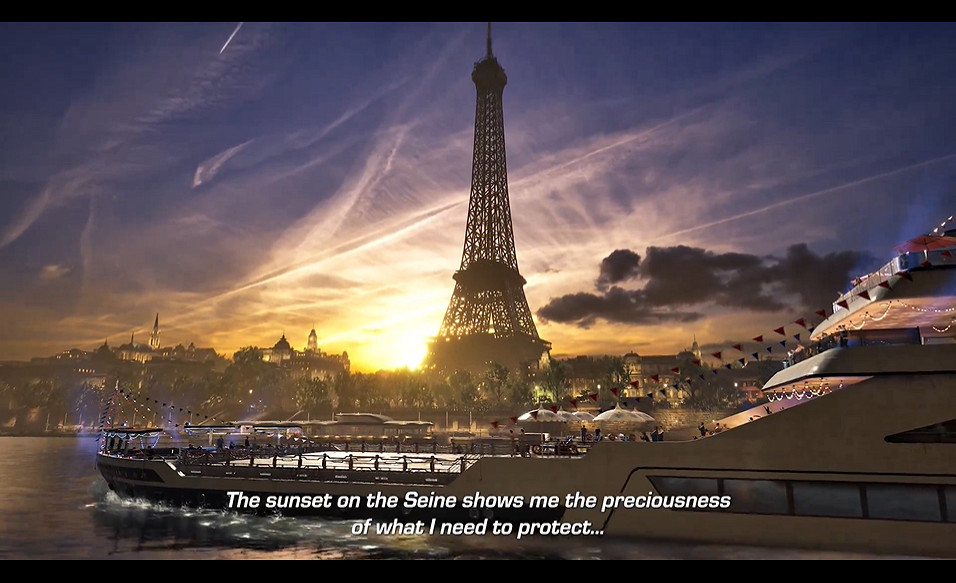 《鐵拳8》新角色維克多預告公布:西裝革履的肌肉大叔 《鐵拳8》新角色維克多預告公布:西裝革履的肌肉大叔