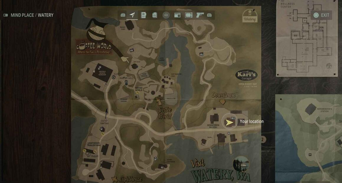 《心靈殺手2》塞特市長護身符怎麽獲取？