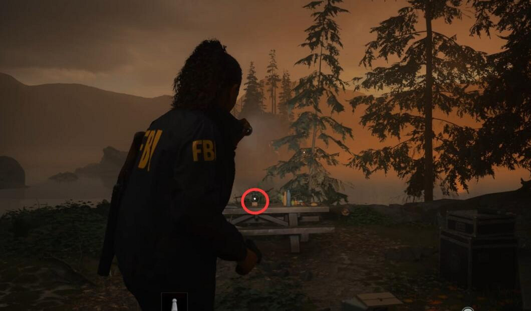 《心靈殺手2》獵巫人小屋童謠解謎攻略