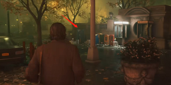 《心靈殺手2》物品全收集攻略 《心靈殺手2》物品全收集攻略