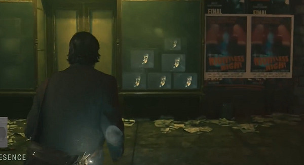 《心靈殺手2》物品全收集攻略