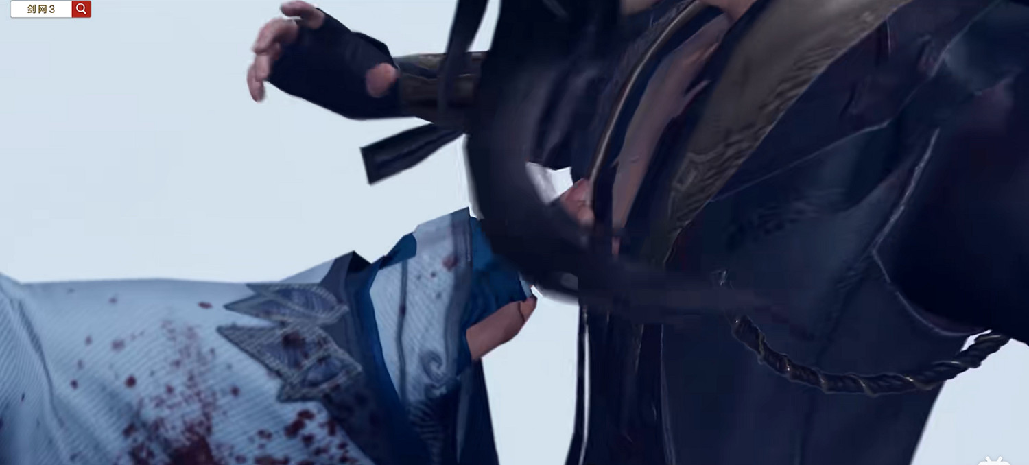 《劍網3》14年死磕端遊終成老大,頭鐵嘗試全平台網遊 《劍網3》14年死磕端遊終成老大,頭鐵嘗試全平台網遊