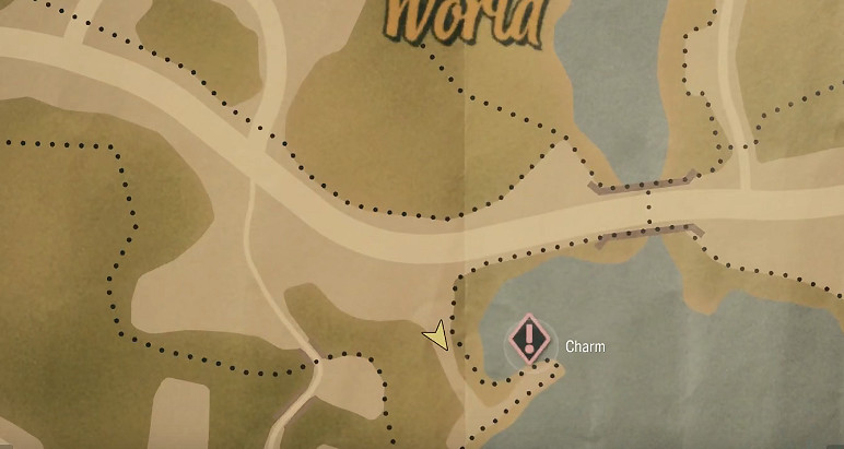 《心靈殺手2》物品全收集攻略