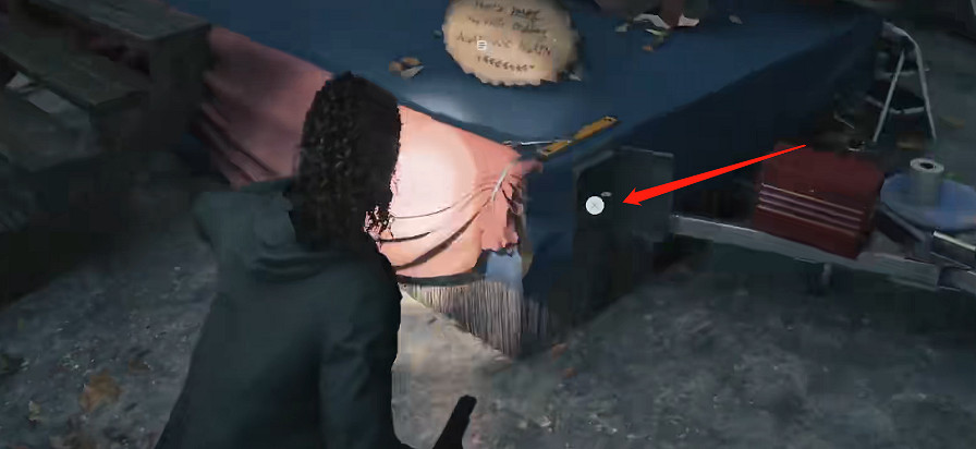 《心靈殺手2》物品全收集攻略