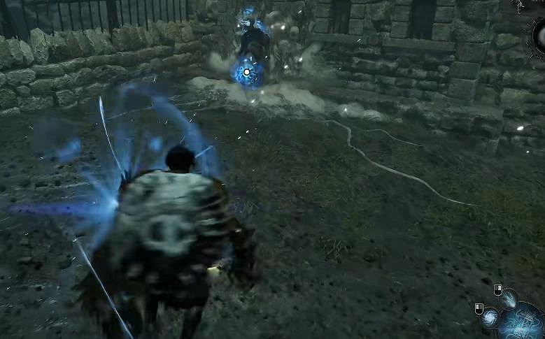 《墮落之主》腐爛長刀獲取方法