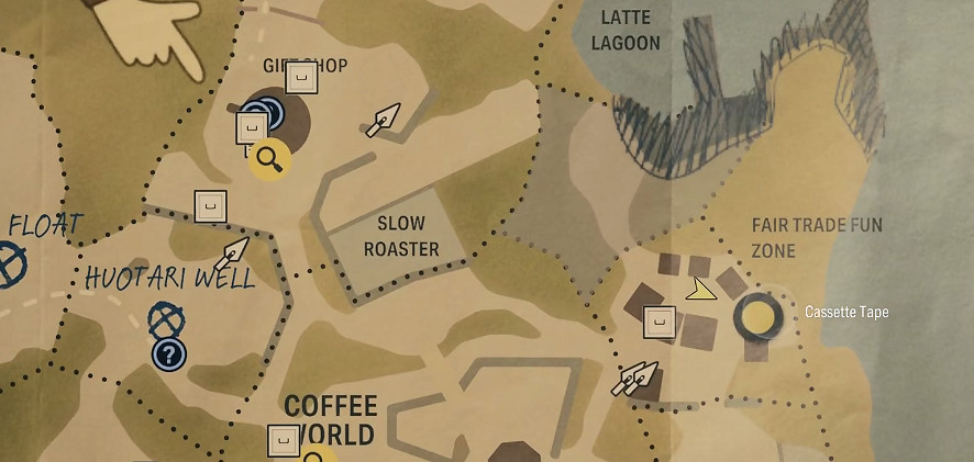 《心靈殺手2》物品全收集攻略