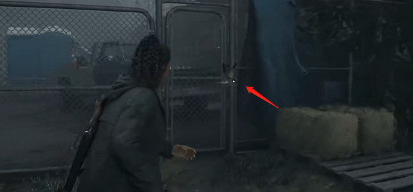 《心靈殺手2》物品全收集攻略