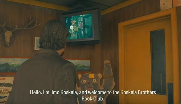 《心靈殺手2》物品全收集攻略