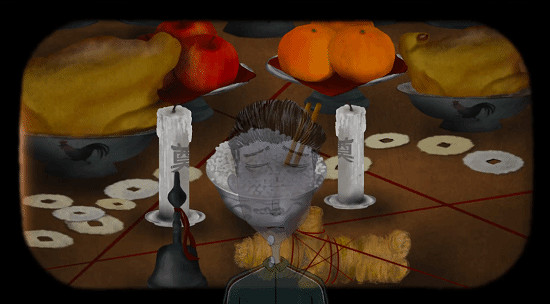 真實經歷改編遊戲《吃香》新預告公布 11月17日發售! 真實經歷改編遊戲《吃香》新預告公布 11月17日發售!