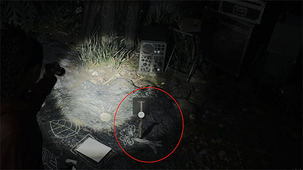 《心靈殺手2》富水鎮咖啡杯護身符獲取攻略 富水鎮咖啡杯護身符怎麽獲得？