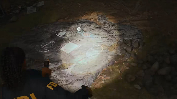 《心靈殺手2》物品全收集攻略 《心靈殺手2》物品全收集攻略