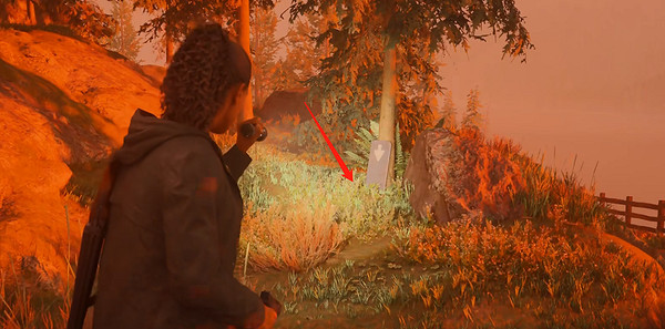 《心靈殺手2》物品全收集攻略