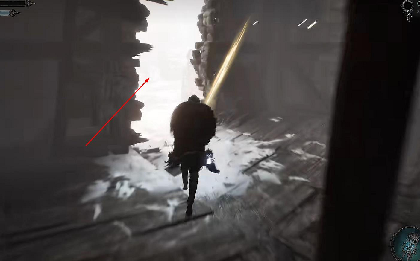 《墮落之主》約克的戒指獲取方法